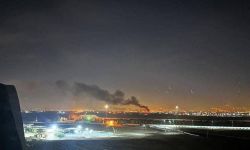 إيران تتوعد برد "حاسم ومؤلم" على إسرائيل قبل الانتخابات الأميركية